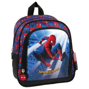 Opakowanie Plecak Spider Man Homecoming