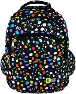 Opakowanie Plecak szkolny Stright Splash BP-03