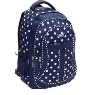 Opakowanie Plecak zaokraglony Active Polka STREET