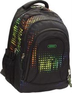 Opakowanie Plecak zaokrąglony Balance Equalizer STREET