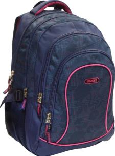 Opakowanie Plecak zaokrąglony Balance Floral STREET