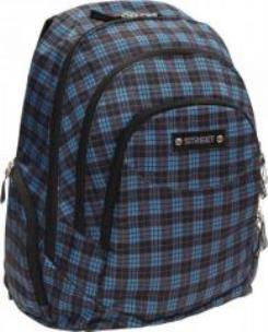 Opakowanie Plecak zaokrąglony Canvas Bone