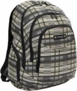 Opakowanie Plecak zaokrąglony Canvas Spark