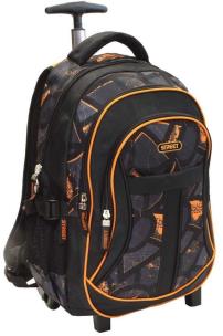 Opakowanie Plecak zaokrąglony na kółkach Active Lightning