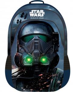 Opakowanie Plecak zaokrąglony Star Wars Rouge One
