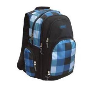 Opakowanie Plecak zaokrąglony Steel Hawk STREET