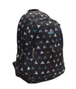 Opakowanie Plecak zaokrąglony United Triangle STREET