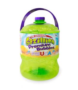 Opakowanie Płyn do baniek Gazillion 4L