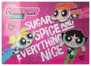 Opakowanie Podkładka laminowana Atomówki