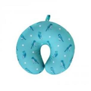 Opakowanie Poduszka turystyczna pomarańczowa