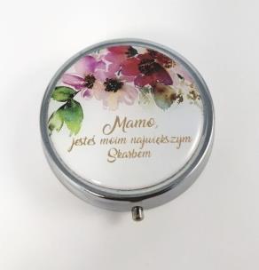 Opakowanie Pojemniczek na drobiazgi, lekarstwa Dla Mamy