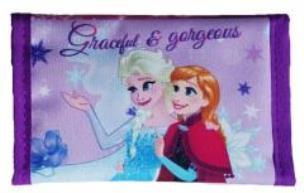 Opakowanie Portfel z Rope Frozen Graceful & Gorgeous