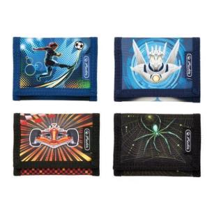 Opakowanie Portfelik Boy MIX II