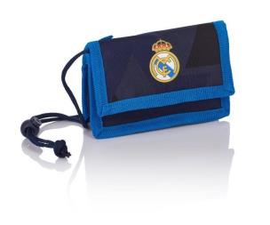 Opakowanie Portfelik na szyję RM-80 Real Madrid (504017003)