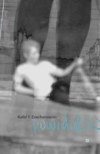 Okładka książki Powidoki