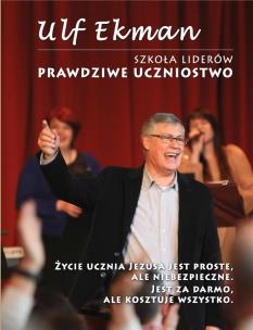Okładka książki Prawdziwe Uczniostwo CD