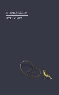 Okładka książki Przemytnicy