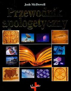 Okładka książki Przewodnik apologetyczny