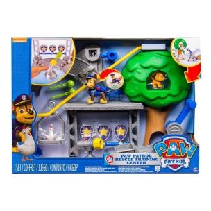 Opakowanie Psi Patrol Ratunkowe Centrum Treningowe