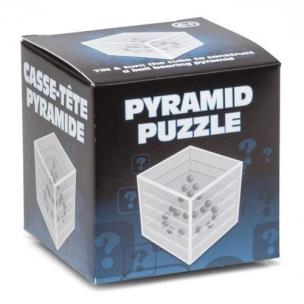 Opakowanie Puzzle piramida