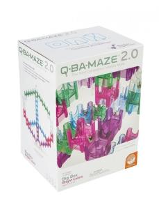 Opakowanie Q-Ba-Maze Big Box jaskrawe kolory 92el