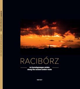 Opakowanie Racibórz Na bursztynowym szlaku