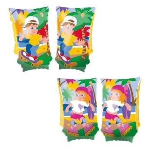 Opakowanie Rękawki do pływania City Trek mix