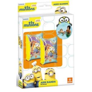 Opakowanie Rękawki do pływania Minionki