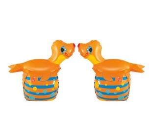 Opakowanie Rękawki do pływania Uśmiechnięty lew morski