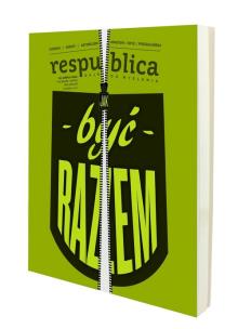 Opakowanie Res publica nowa 4/2016