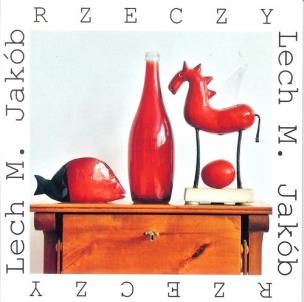 Okładka książki Rzeczy