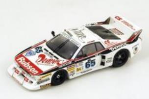 Opakowanie S1387 - Cysterna