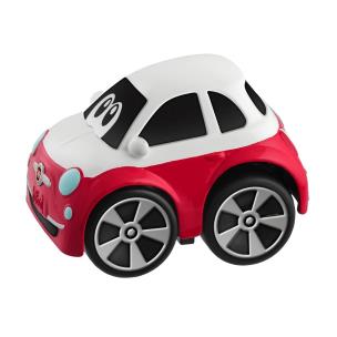 Opakowanie Samochód Mini Fiat 500