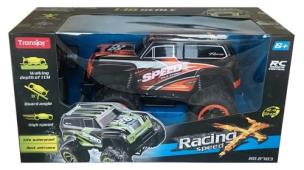 Opakowanie Samochód zdalnie sterowany