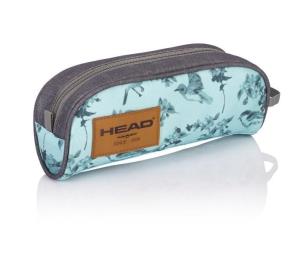 Opakowanie Saszetka piórnik HD-16 Head