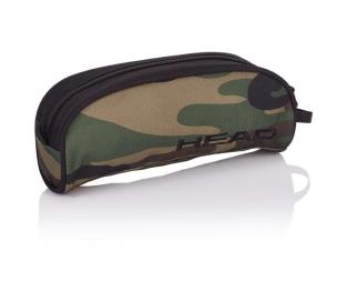 Opakowanie Saszetka piórnik HD-24 Head