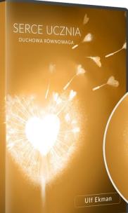 Okładka książki Serce ucznia. Duchowa równowaga
