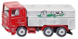 Opakowanie Siku 13 - S1331 - Mlekowóz