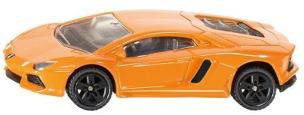 Opakowanie Siku 14 - Lamborghini Aventador