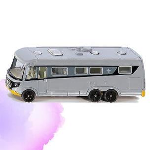 Opakowanie Siku ''16''R S1671 - Van Camper Niesmann