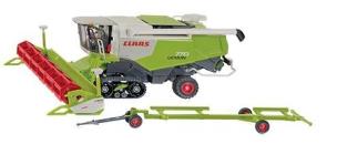 Opakowanie Siku Farmer - S4258 Kombajn Claas Lexion 770