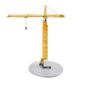 Opakowanie Siku Super - Obrotowy żuraw wieżowy