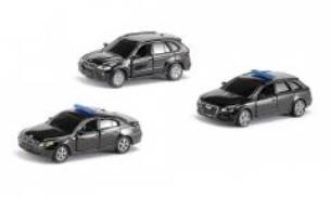 Opakowanie Siku Super S6306 - Zestaw Vip