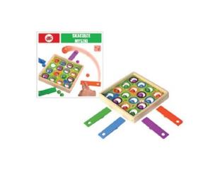 Opakowanie Skaczące myszki