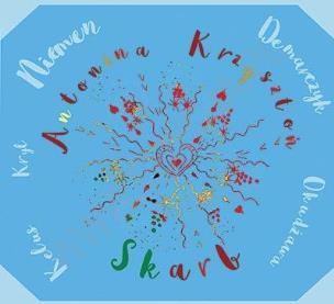 Okładka książki Skarb