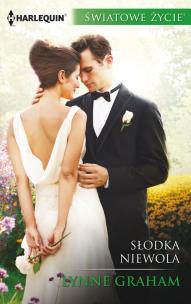 Okładka książki Słodka niewola/Światowe Życie