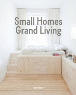 Opakowanie Small Homes Grand Living