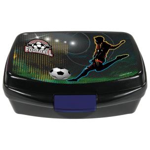 Opakowanie Śniadaniówka piłka 11