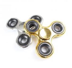 Opakowanie Spinner top srebrny STRIGO