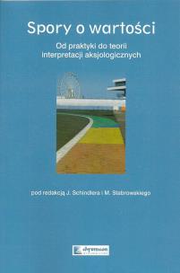 Opakowanie Spory o wartości